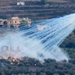 تستخدم الفوسفور الأبيض.. غارة اسرائيلية على الضاحية الجنوبية لبيروت بعد إنذار بالإخلاء  