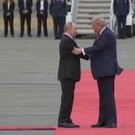 أزمة طاقة عالمية.. محادثة بين بوتين وترامب حول الحرب والسلام