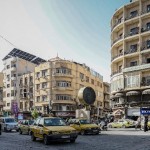 الطقس.. ارتفاع طفيف في درجات الحرارة وأجواء باردة ليلاً في سوريا