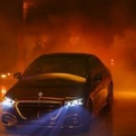 S-Class المُجددة.. رهان مرسيدس الأخير في عالم السيارات الفاخرة