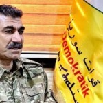 سوريا.. تعيين قائد وحدات حماية الشعب الكردية معاوناً لوزير الدفاع