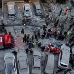 634 قتيلاً و800 ألف نازح في لبنان.. وإسرائيل تستهدف الجنوب والبقاع