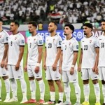 مفاجأة.. إيران يمكن أن تمنح العراق ورقة التأهل إلى كأس العالم