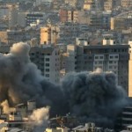 ترامب: علينا التخلص من حزب الله ولا أريد التحدث عن مجتبى خامنئي