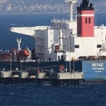 الجيش الأميركي يحذر من احتمال ضرب موانئ إيران على مضيق هرمز