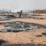 قسوة استثنائية.. الدعم السريع تنتهج إستراتيجية تجويع طويلة الأمد بالسودان