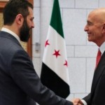 باراك: إعادة تفعيل حساب المركزي السوري لدى الفيدرالي نتيجة تنسيق مثمر