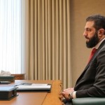 الرئيس الشرع يؤكد دعم سوريا لاستقرار لبنان خلال حوار ثلاثي مع ماكرون وعون