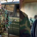 مولانا.. مشهد يجمع فارس الحلو وزوجته سلافة عويشق يشعل مواقع التواصل