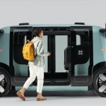 سيارات زوكس ذاتية القيادة تستعد للانضمام إلى تطبيق أوبر