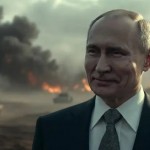 بوتين يضحك في سره.. أول مستفيد من الحرب على إيران