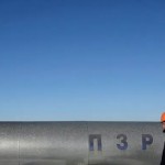 الكرملين يندد بالهجوم الأوكراني المتهور على محطة ضخ غازبروم