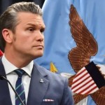 وزير الدفاع الأميركي: مجتبى خامنئي شوهت ملامحه وسنواصل الحرب بلا رحمة