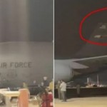 واشنطن تقرّ بمقتل 4 عسكريين في تحطم طائرة بالعراق