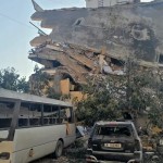 لبنان.. غارات متواصلة وحزب الله يقصف 7 تجمعات للجنود وإسرائيل تهدد باحتلال أراض جديدة