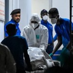 إيران تستعد لنقل جثامين 84 بحارا من سريلانكا بعد هجوم غواصة أمريكية