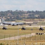 تركيا: دفاعات حلف الأطلسي اعترضت صاروخا إيرانيا في أجوائنا