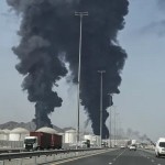 3700 صاروخ ومسيرة إيرانية تستهدف دول الخليج خلال 15 يوما 