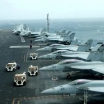 بعد طلب ترمب.. كوريا الجنوبية تدرس إرسال سفن حربية لهرمز واليابان ترفض