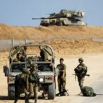 قطع للطريق وتفتيش.. الاحتلال يتوغل في ريفي درعا والقنيطرة