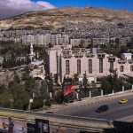 الطقس.. الحرارة إلى انخفاض والجو غائم ماطر فوق أغلب المناطق السورية