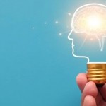 الدماغ البشري يعمل بطاقة تعادل مصباحاً خافتاً