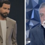 معتصم النهار يرد على انتقادات أيمن رضا.. ماذا قال؟ | فيديو