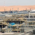 أبو ظبي: احتواء حريق في حقل شاه للغاز إثر هجوم بمسيرة دون إصابات