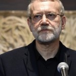 لاريجاني: لم تقف أي دولة إسلامية إلى جانب الشعب الإيراني باستثناء حالات نادرة