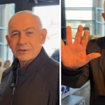 نتنياهو قد يكون تحت المسجد الأقصى