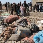 قتلى بغارات باكستانية شرق أفغانستان والصين تعرض الوساطة