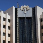 وزارة العدل السورية طلب من القضاة الشرعيين التماس هلال شوال الخميس القادم