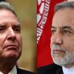 عراقجي ينفي التواصل مع ويتكوف.. وواشنطن: تجاهلنا مطالباته بوقف الحرب 