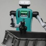 سيارتك القادمة من تويوتا قد تكون مصنوعة بواسطة روبوت بشري