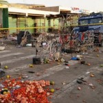 انفجارات دامية تهز ميدوغوري.. عودة الهجمات الانتحارية إلى نيجيريا