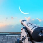 فلكيا.. الجمعة أول أيام عيد الفطر في معظم الدول العربية