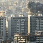 غارات إسرائيلية قرب مطار بيروت.. والجيش اللبناني يعلن مقتل عسكري