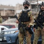 غارة تستهدف موقعاً للحشد الشعبي شمال بغداد.. وإصابة 3