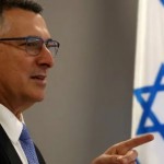 ساعر يحسمها: لا يمكن إسقاط النظام الإيراني إلا عبر الإيرانيين