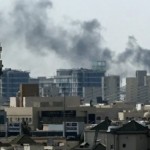 قطر والإمارات تتصديان لمسيرات إيرانية.. والسعودية تعترض 12