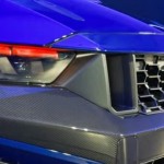 فورد تكشف عن وحشها الرياضي الجديد