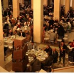 وزارة الثقافة ثانية.. إفطار بدار الأوبرا يخلق أزمة في سوريا 