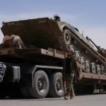 هل أعطت واشنطن الضوء الأخضر لعملية سورية في شرق لبنان من أجل المساعدة في نزع سلاح حزب الله؟