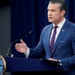 وزير الدفاع الأميركي: لا يوجد إطار زمني محدد لإنهاء الحرب مع إيران