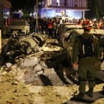 إسرائيل تعترض صواريخ إيرانية.. وسقوط شظايا في 5 مواقع بتل أبيب