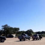 تشاد: مقتل 17 في هجوم بطائرات مسيرة من السودان