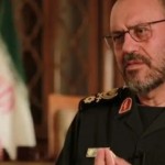 إيران تنفي أنباء تعيين حسين دهقان خلفا للاريجاني