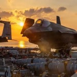 واشنطن تعلن إصابة المرشد بجروح بالغة وطهران تواصل هجماتها على الخليج.. أميركا تدرس نشر قوات برية لحماية مضيق هرمز