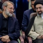 خامنئي معزيا بلاريجاني: لكل دم ثمن يجب على القتلة المجرمين دفعه قريبا