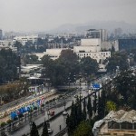 الطقس.. انخفاض على الحرارة وأمطار رعدية على فترات في معظم المناطق